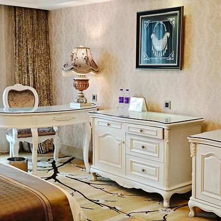 Hotel Grand Bravo Guilin Zewnętrze zdjęcie