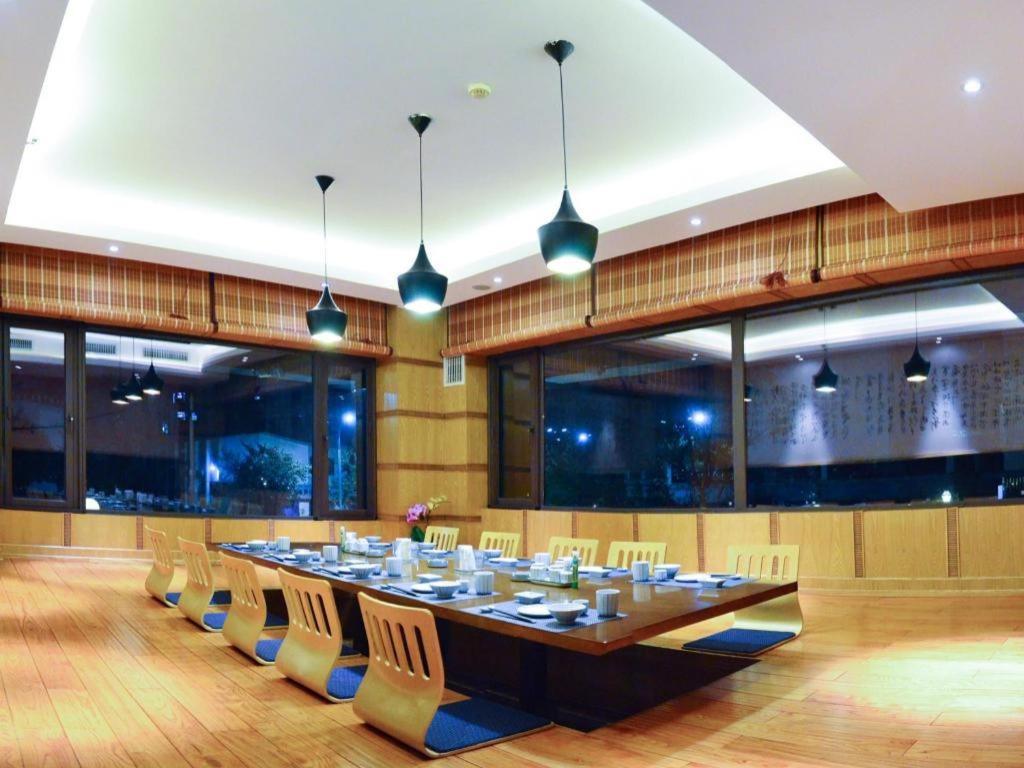 Hotel Grand Bravo Guilin Zewnętrze zdjęcie