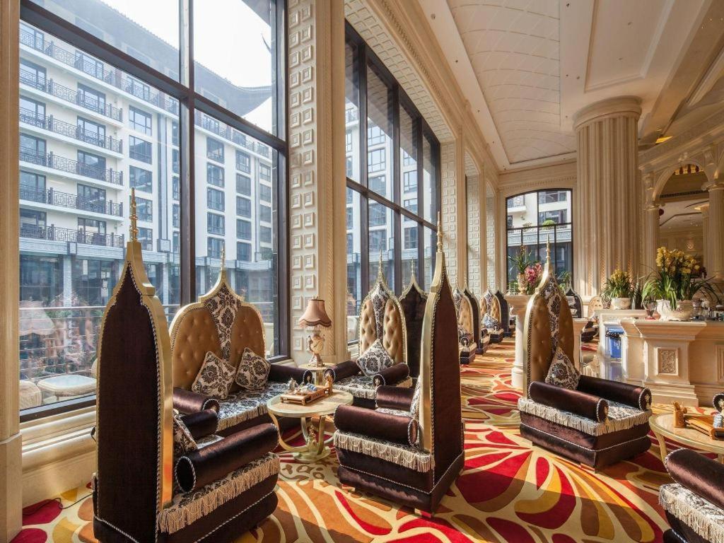 Hotel Grand Bravo Guilin Zewnętrze zdjęcie