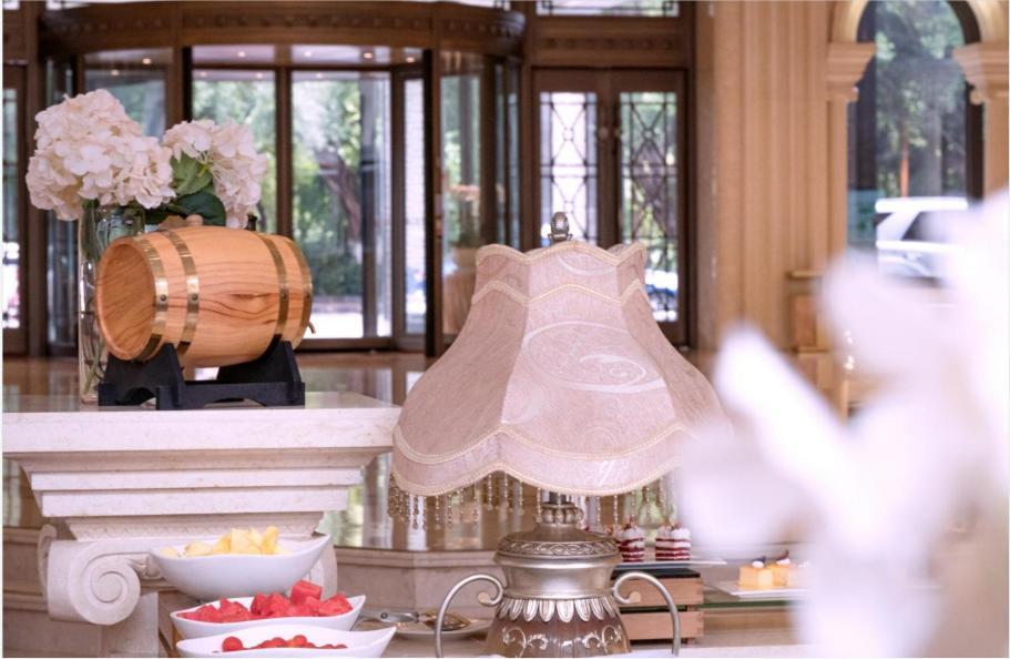 Hotel Grand Bravo Guilin Zewnętrze zdjęcie