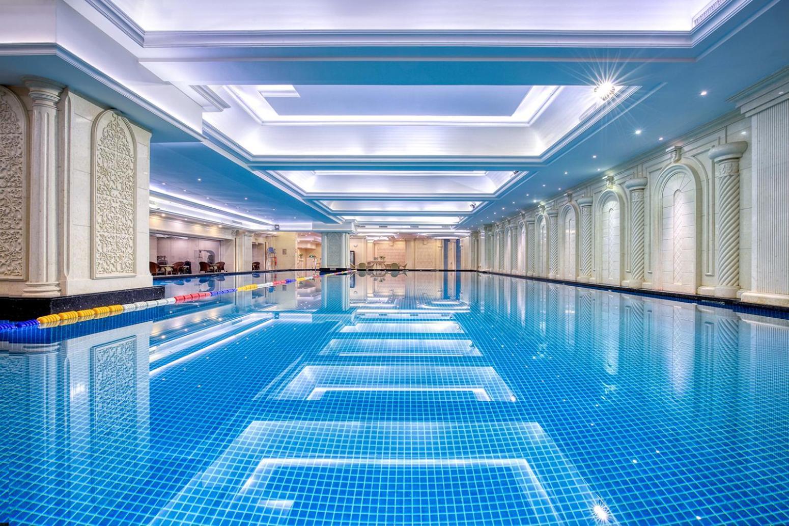 Hotel Grand Bravo Guilin Zewnętrze zdjęcie