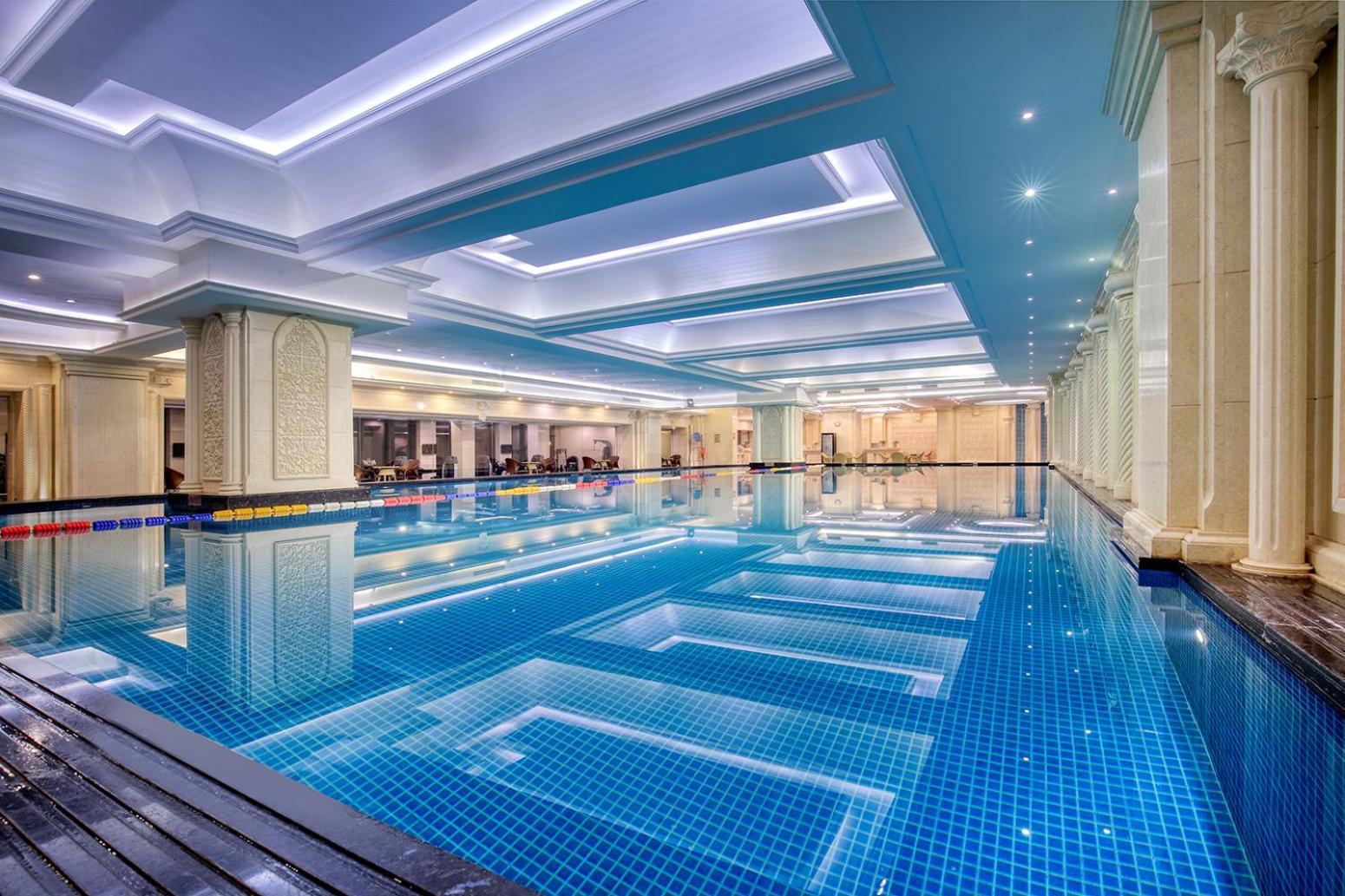 Hotel Grand Bravo Guilin Zewnętrze zdjęcie