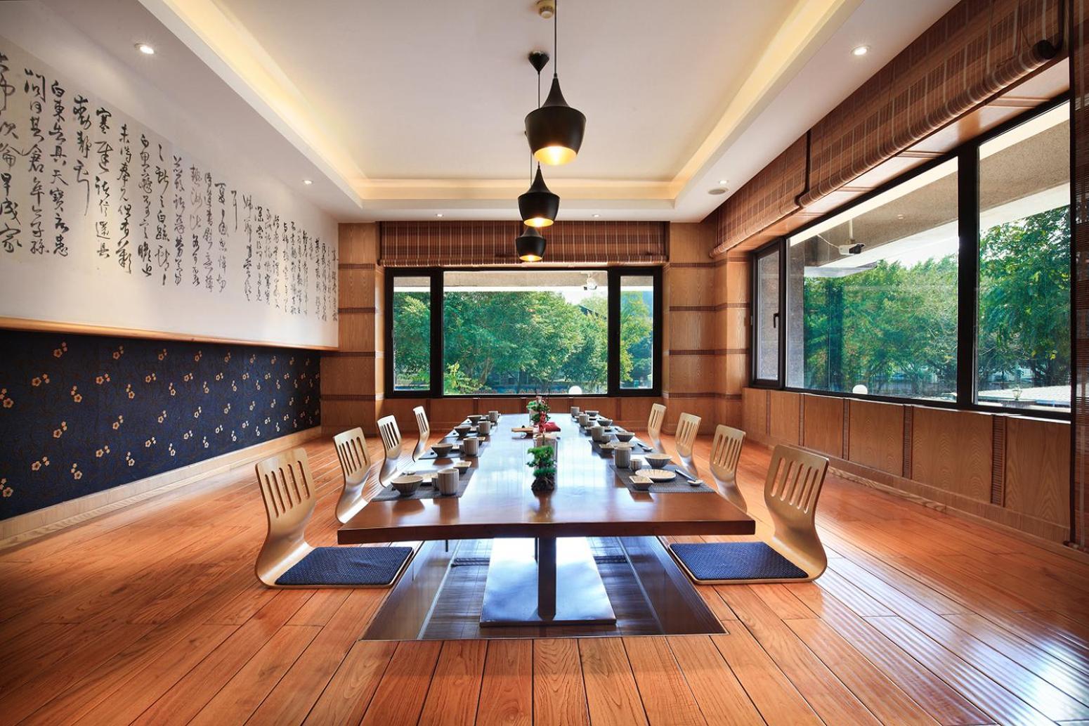 Hotel Grand Bravo Guilin Zewnętrze zdjęcie