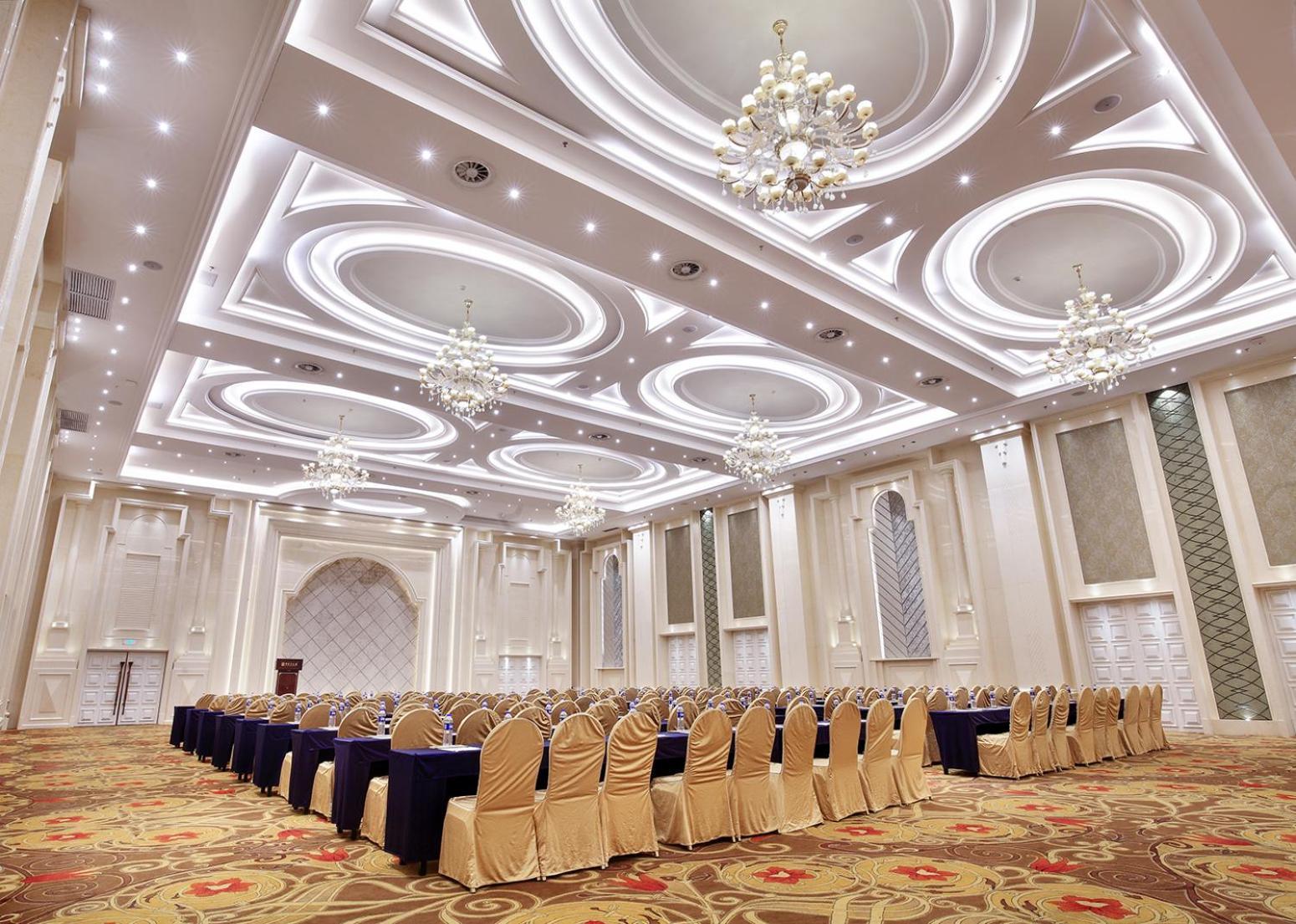 Hotel Grand Bravo Guilin Zewnętrze zdjęcie