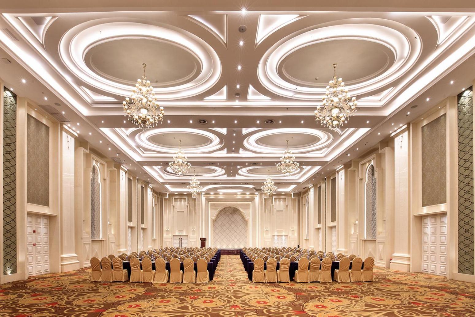 Hotel Grand Bravo Guilin Zewnętrze zdjęcie