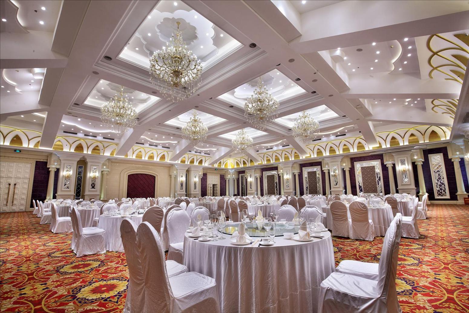Hotel Grand Bravo Guilin Zewnętrze zdjęcie