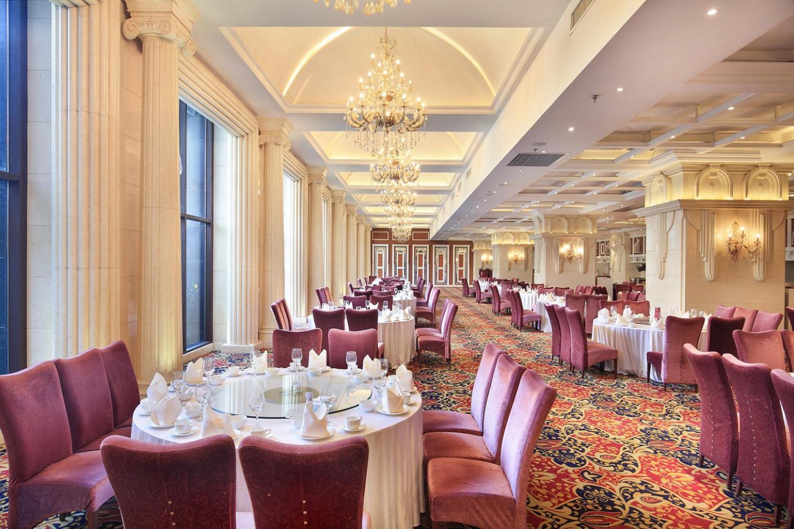 Hotel Grand Bravo Guilin Zewnętrze zdjęcie