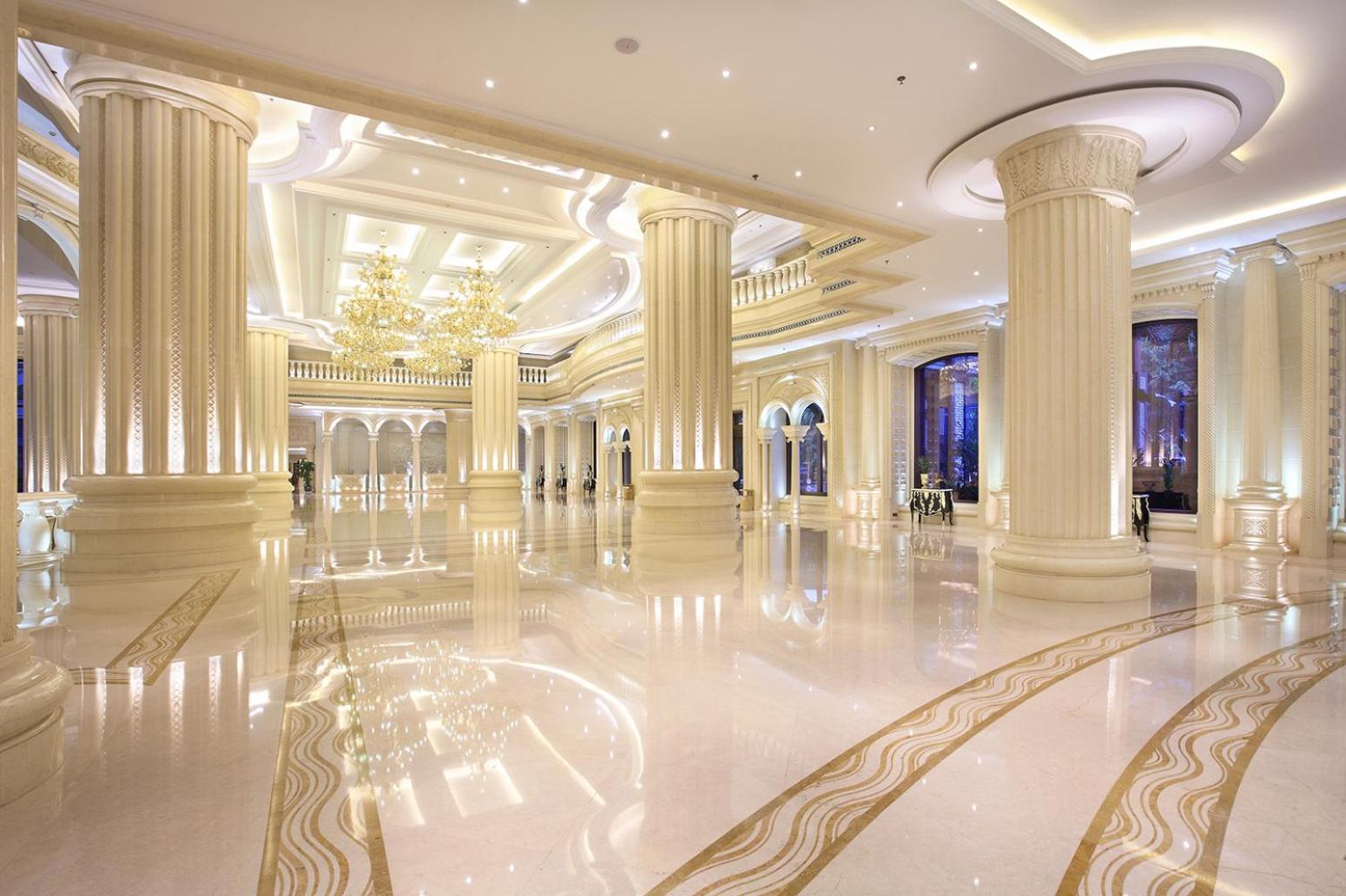 Hotel Grand Bravo Guilin Zewnętrze zdjęcie