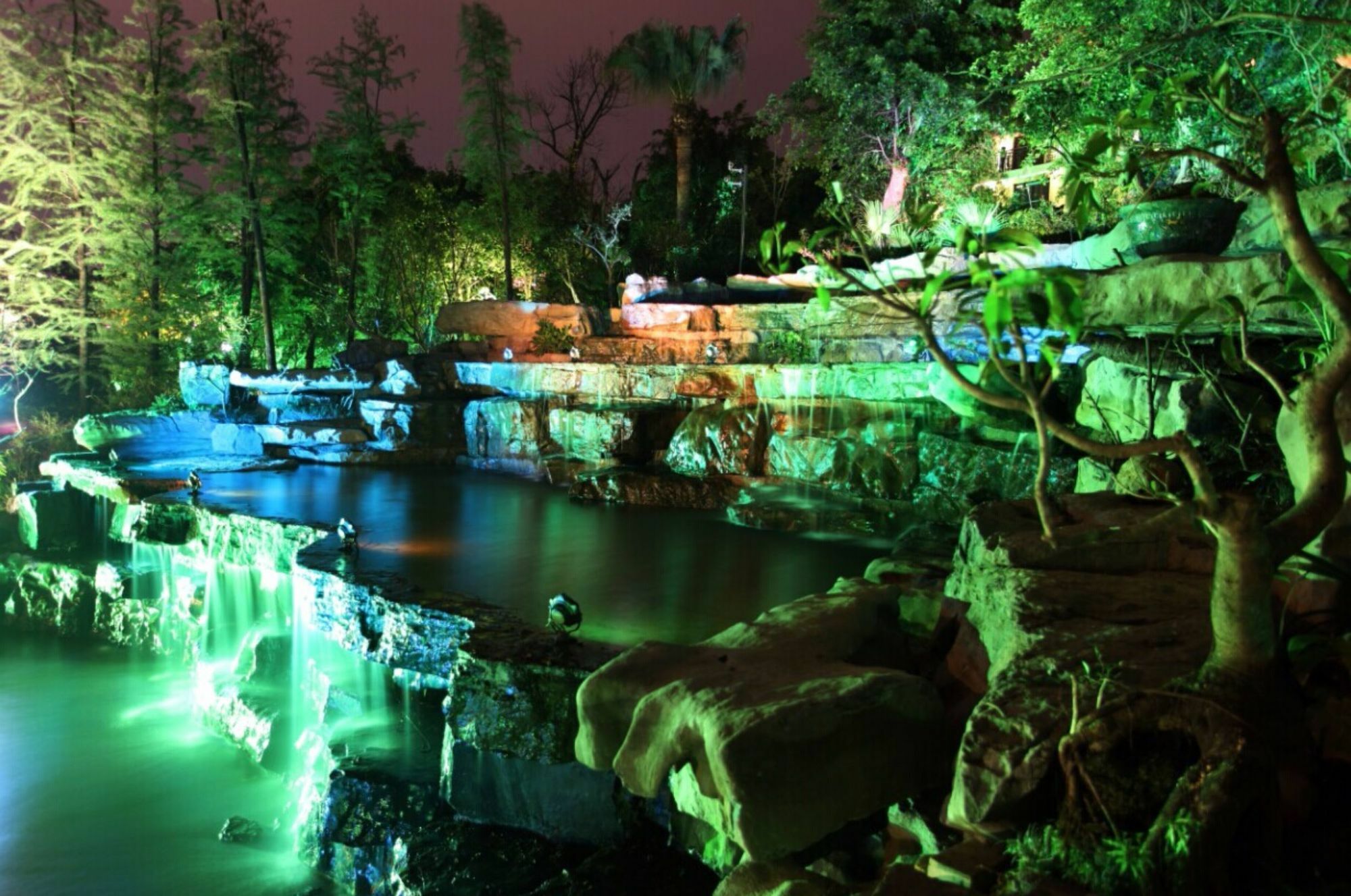 Hotel Grand Bravo Guilin Zewnętrze zdjęcie